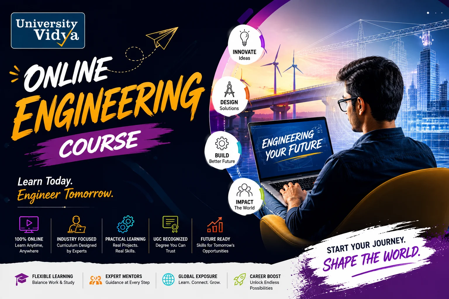 How to Pick the Right Accredited Online Engineering Course Without Getting Scammed