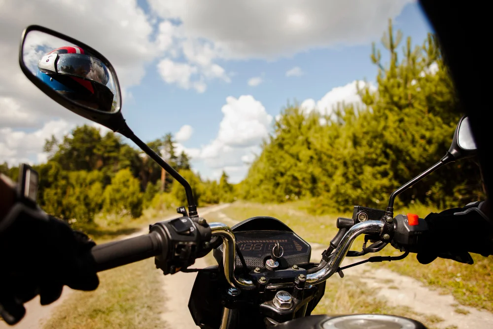 Rent Bike in Vadodara for Daily Commuting and Travel