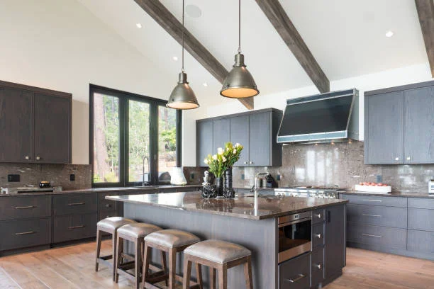 Kitchen Remodeling Tips for Small Spaces That Still Feel Luxurious