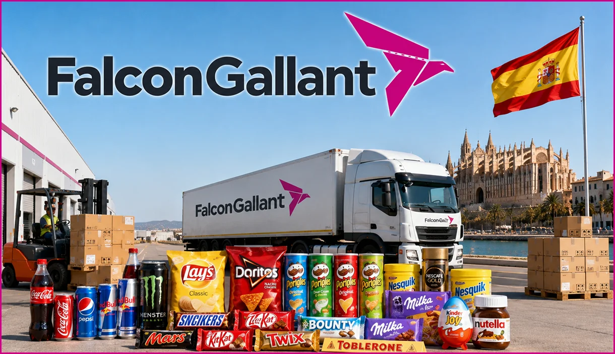 What Importers Should Evaluate Before Choosing a Distribution Partner in Spain