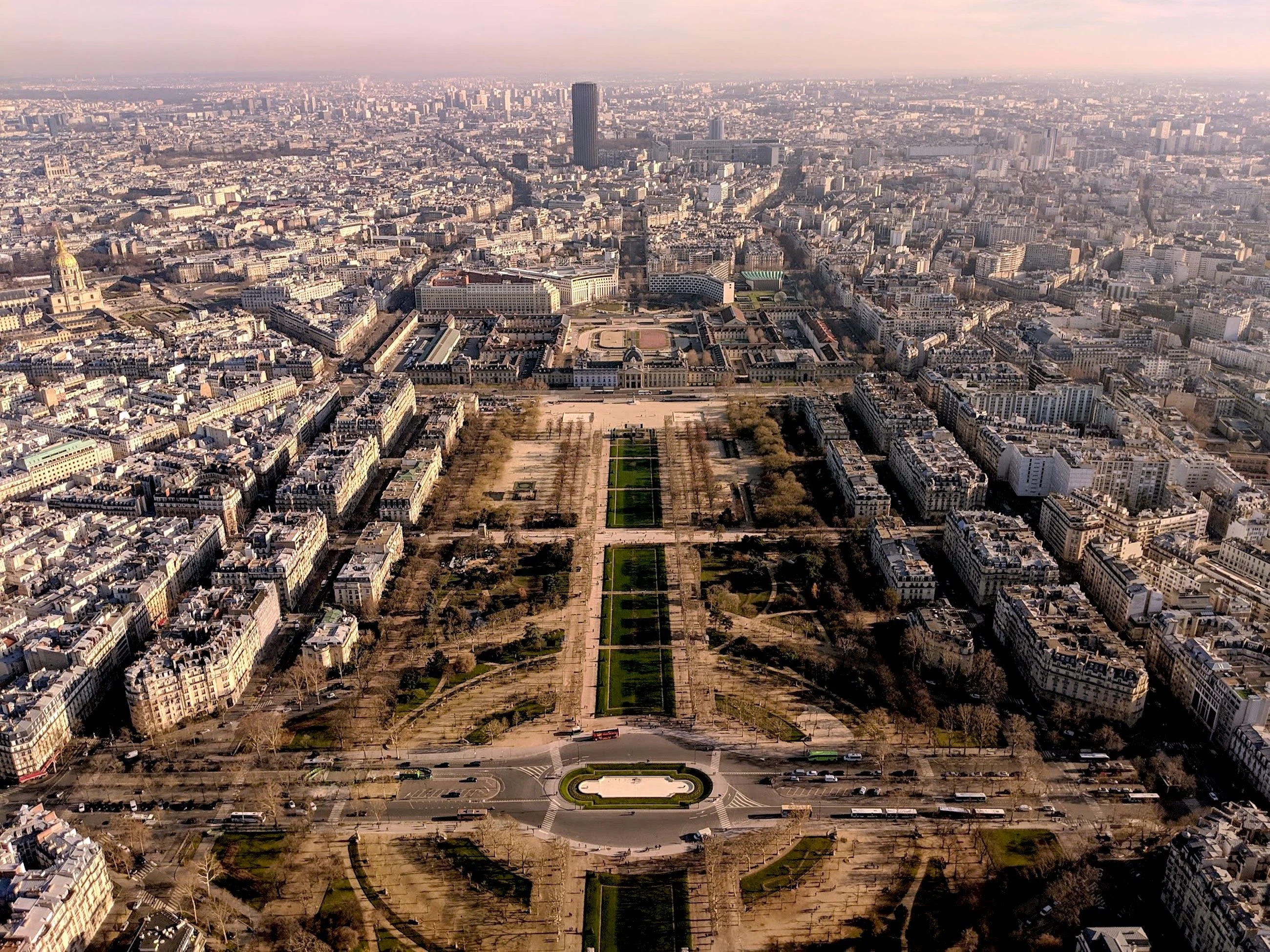 The Perfect 48-Hour Guide to Paris