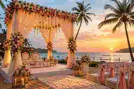 Understanding Destination Wedding Cost in goa