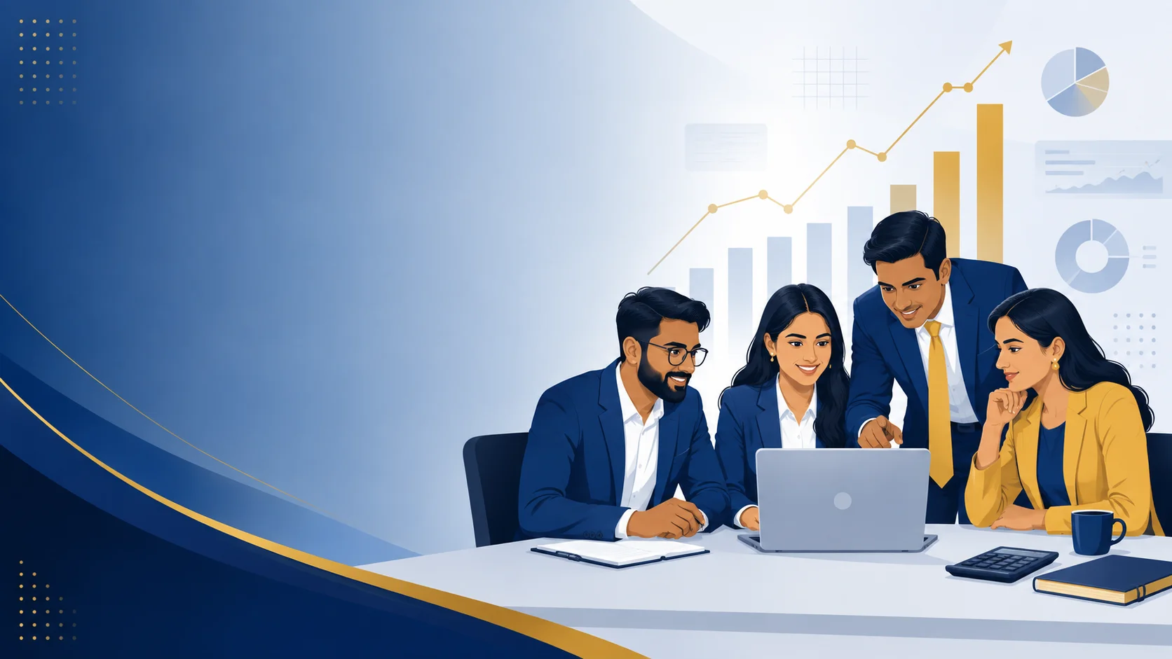 Online MBA in Finance Management