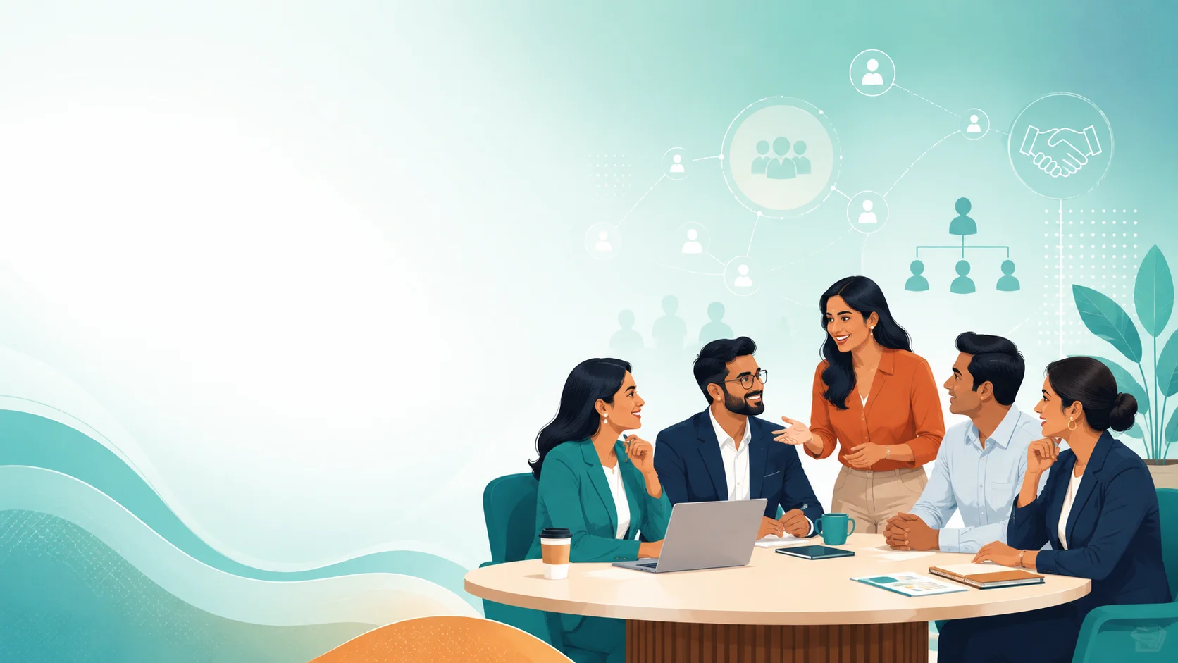 Online MBA in Human Resource Management