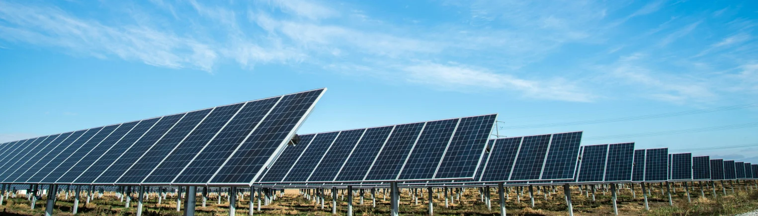 Home Solar Power Generator: The Smart Way to Reliable Clean Energy