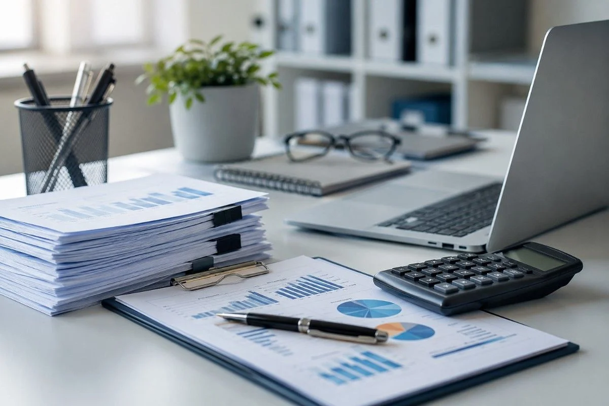 Navigating Capacity Bottlenecks in Modern Corporate Accounting