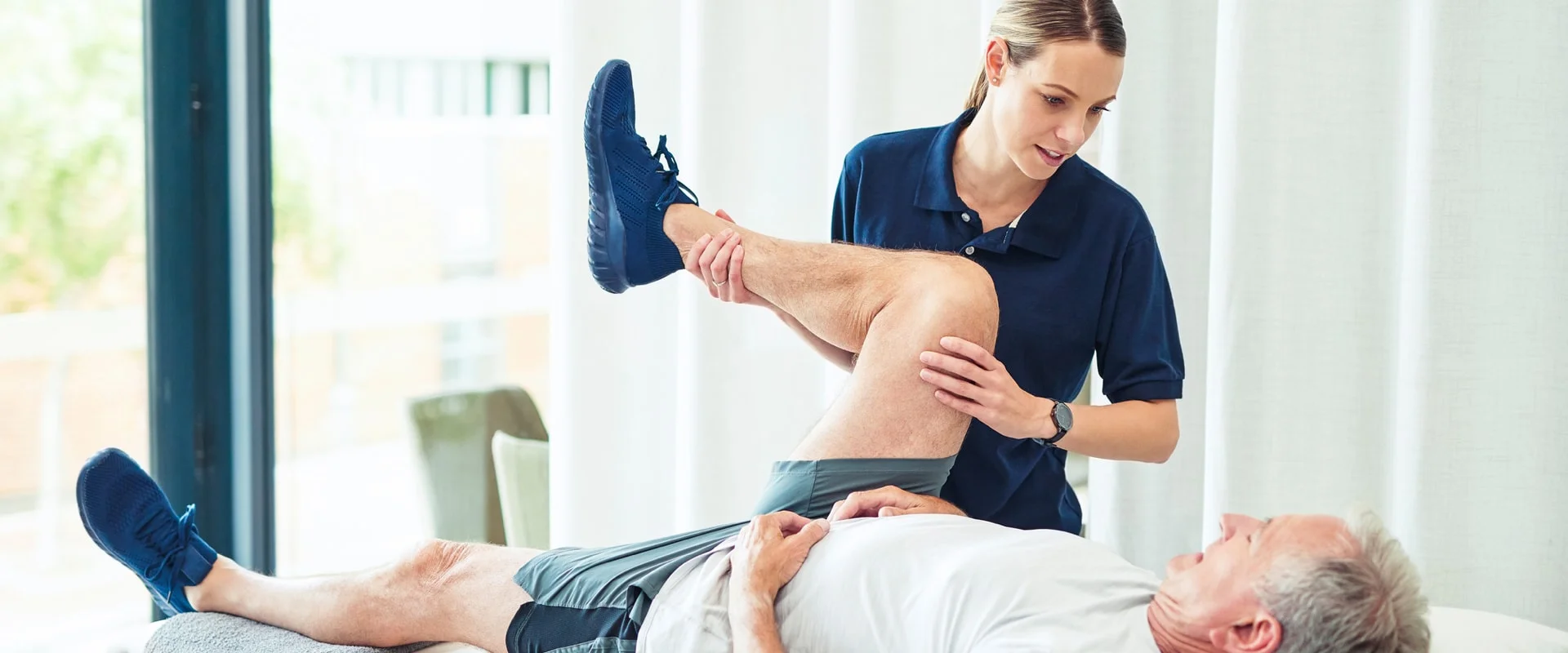 Overcome Stubborn Muscle Pain With a Dedicated Physical Therapist in Plymouth