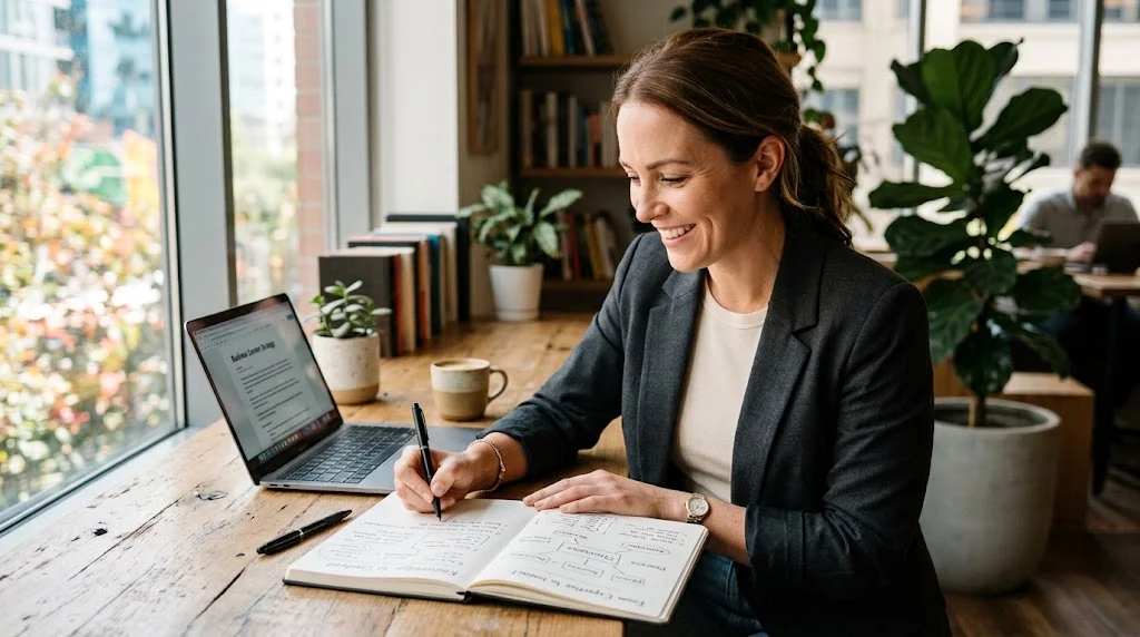 How to Turn Your Business Knowledge Into Valuable Content That Works for You
