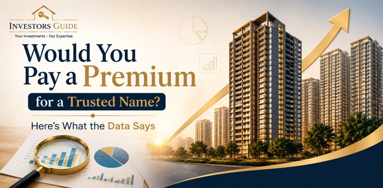 Would You Pay a Premium for a Trusted Name? Here's What the Data Says