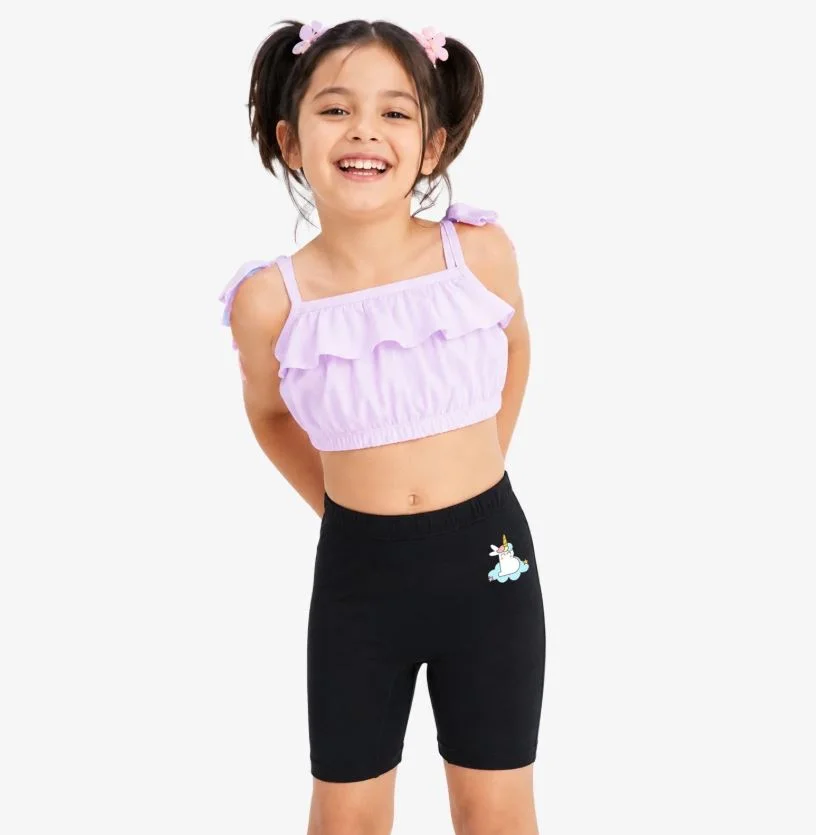 Best Cycling Shorts for Girls in India: A Parent’s Guide