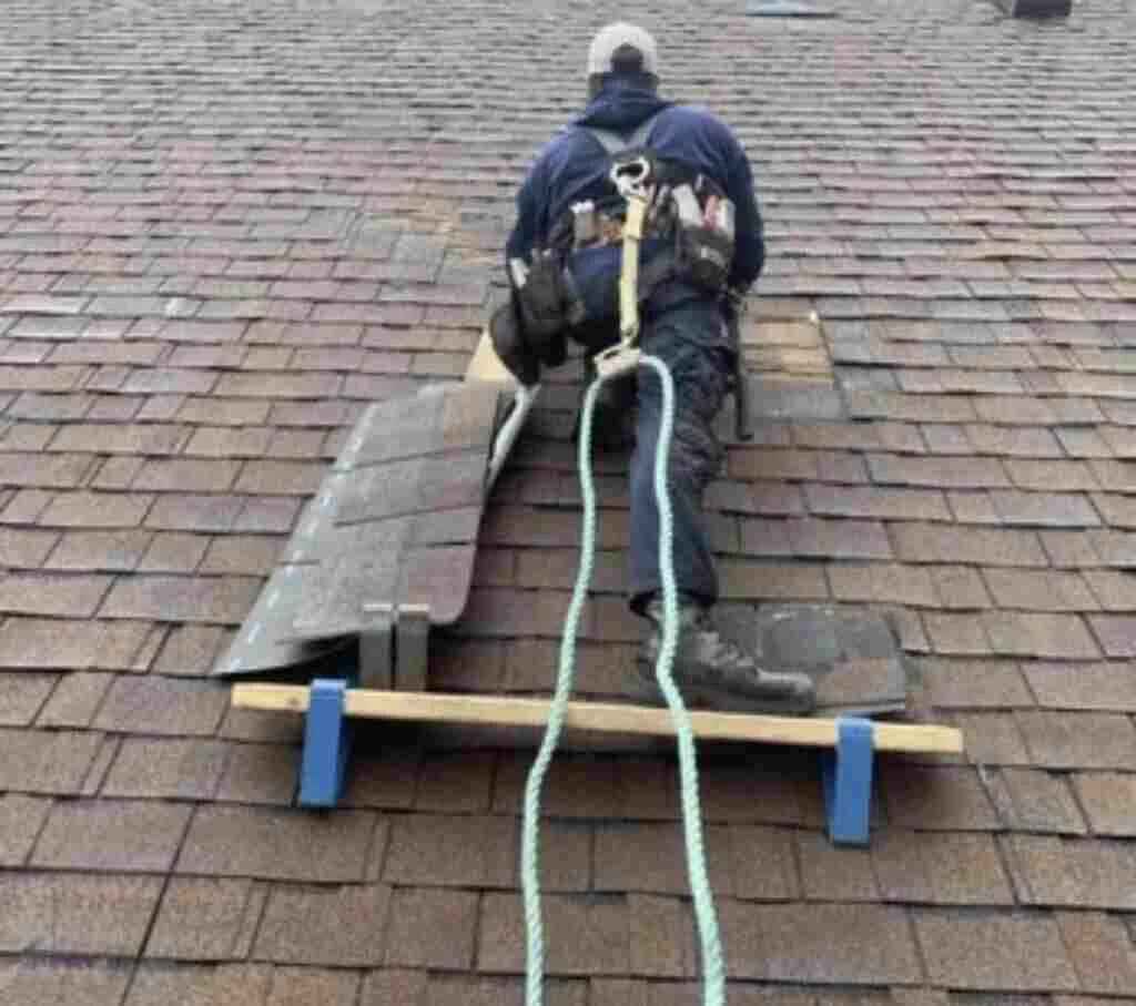 The Complete Homeowner's Guide to Roof Inspections in Arlington