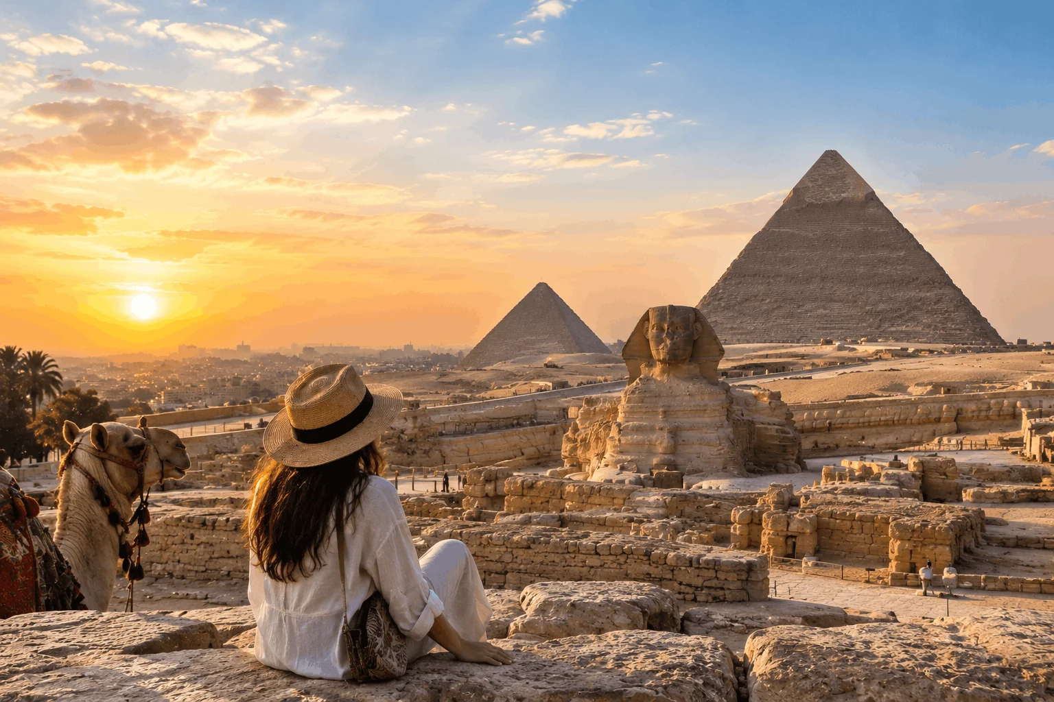 Egypt Visa 2026: Which Entry Option Should You Choose Before Your Trip?