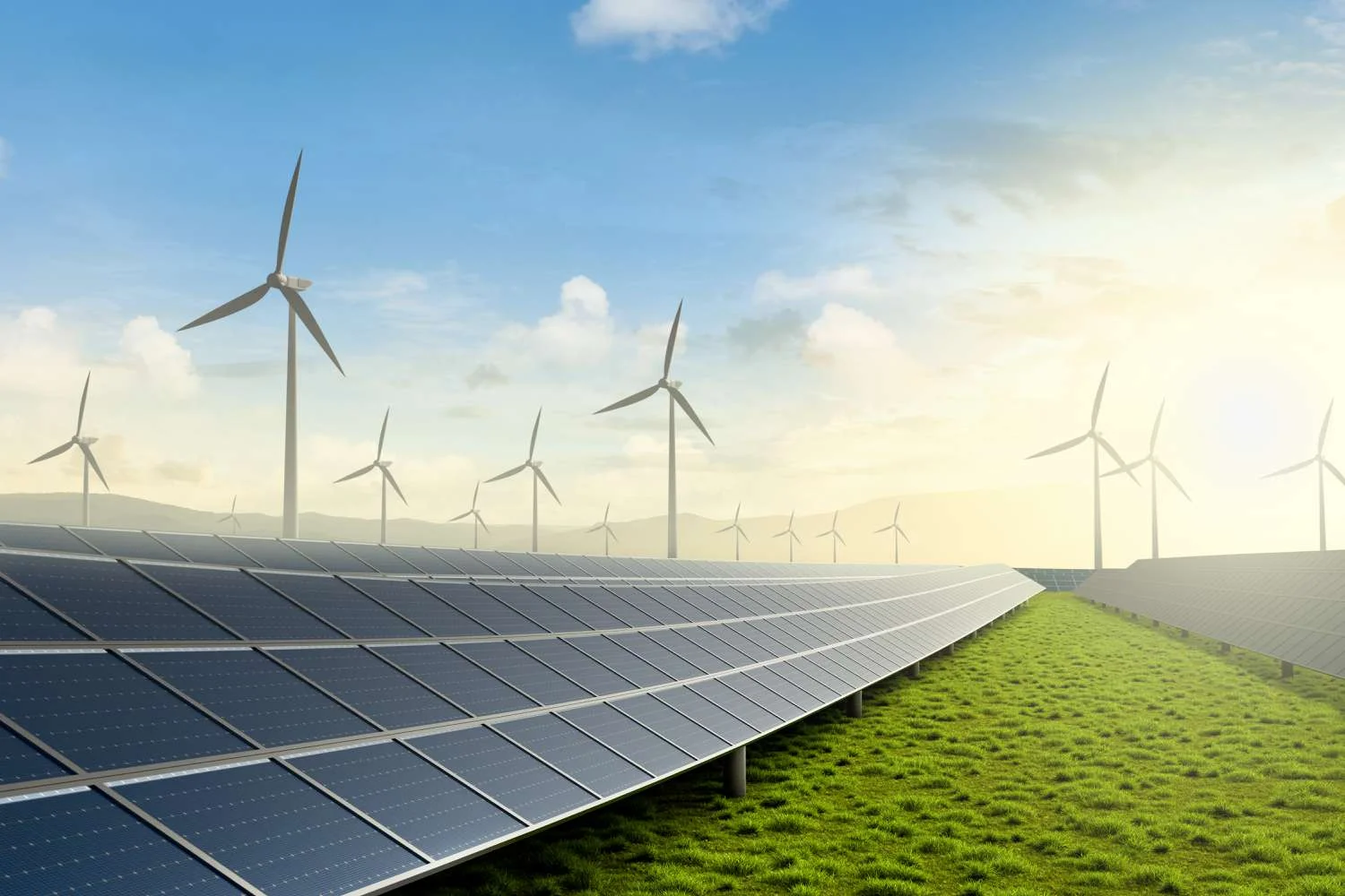 Top Green Energy Companies in India: Driving the Country Towards a Sustainable Future