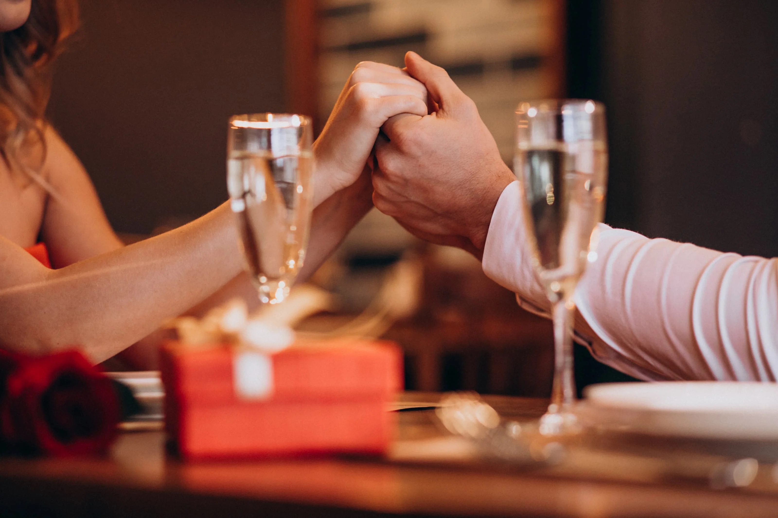 Surat Free Dating Service: A Simple Way to Meet Someone Special