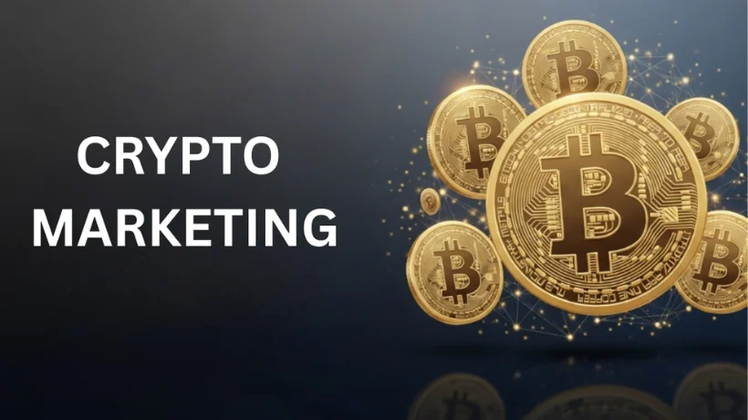 Crypto Marketing: What Are the Biggest Growth Opportunities for Emerging Projects?