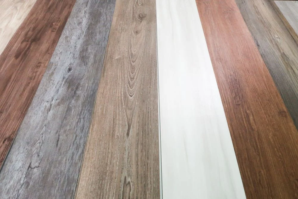 LVT Flooring Dubai Ideas for Offices and Retail Stores