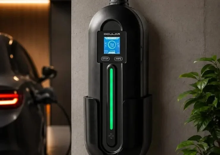 How Do Portable EV Chargers Work? A Guide for Australian EV Drivers