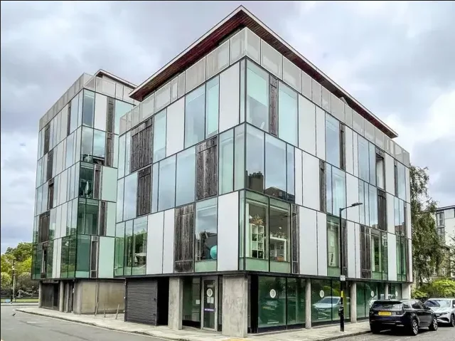 Residential Development Management: Supporting Successful Property Projects