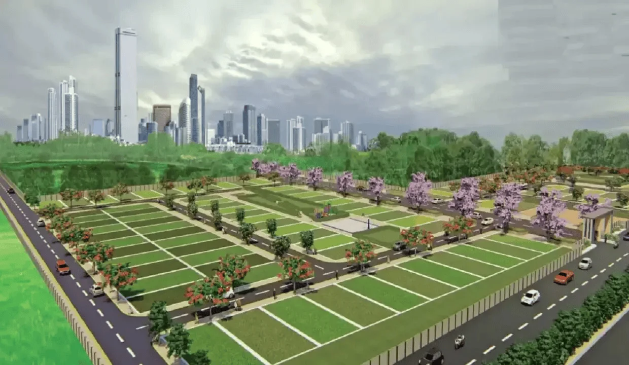 Vatika India Next 2 Plots Sector 88A Gurgaon: A Promising Investment Opportunity