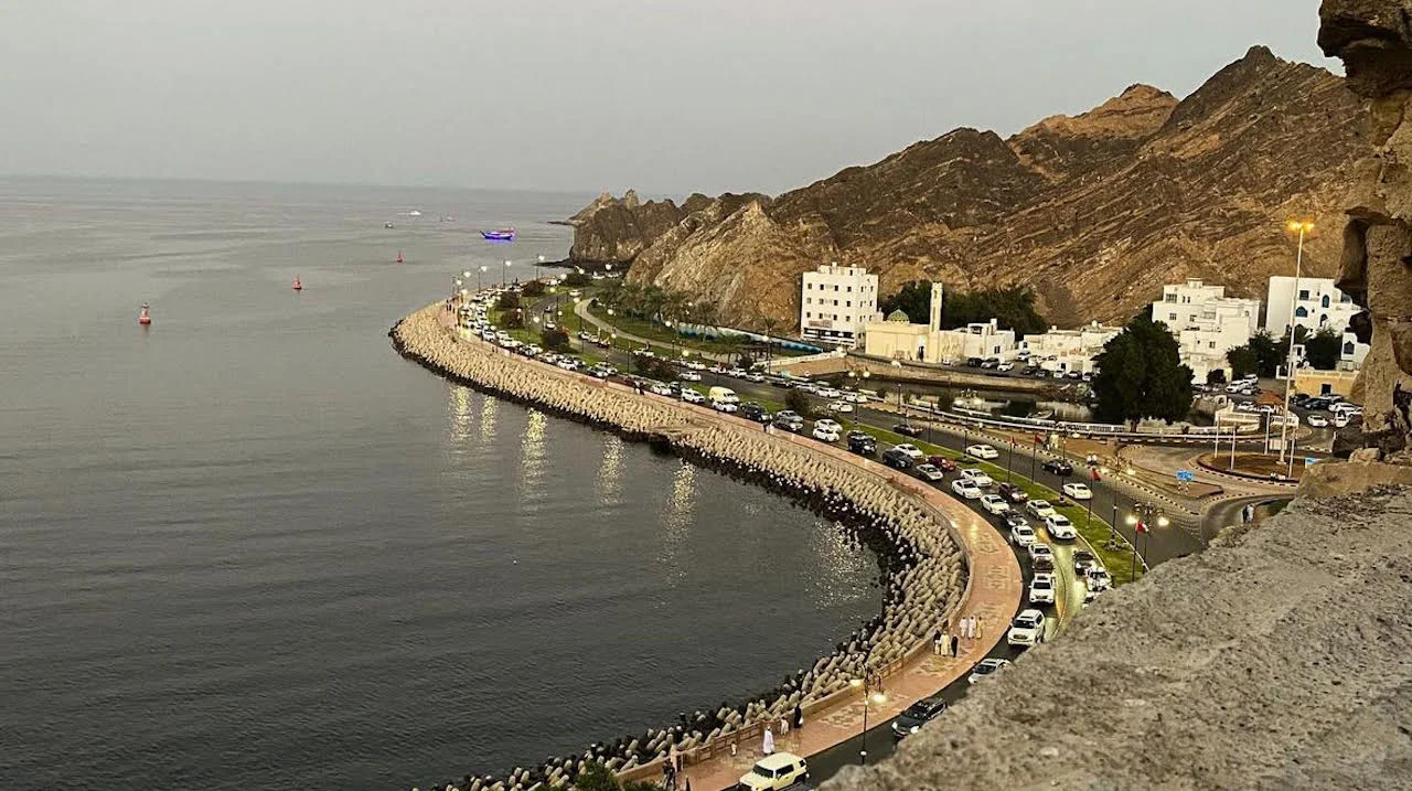 How to Choose the Right Oman Experience for Your Travel Group