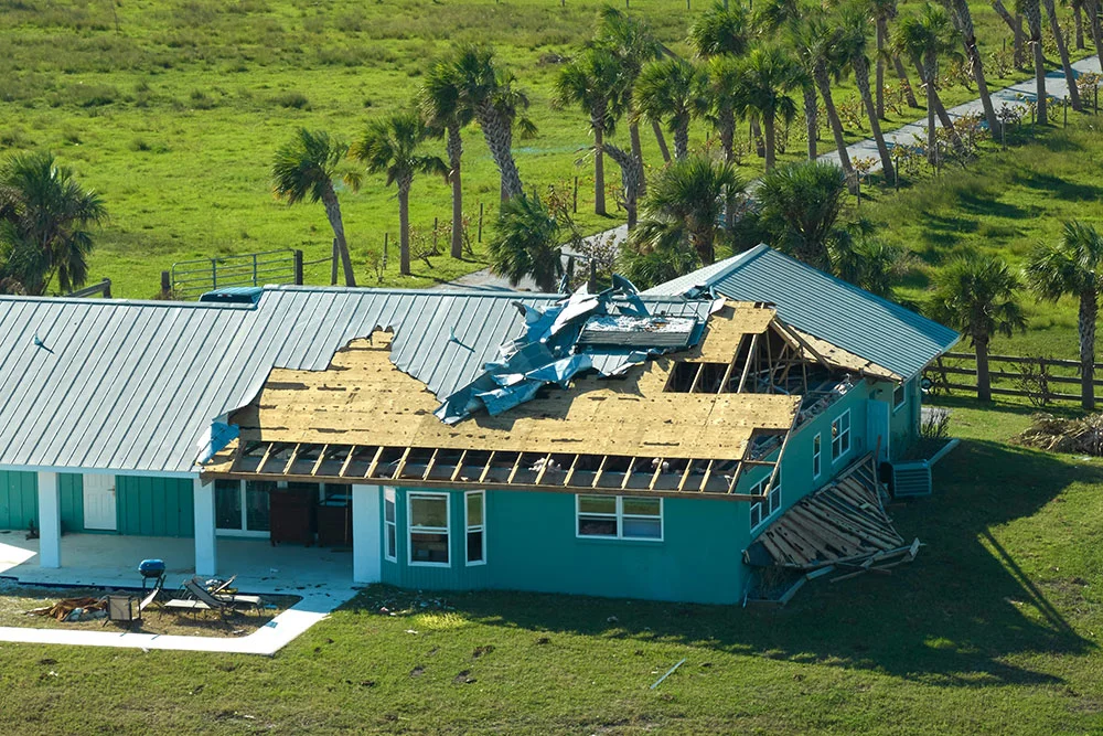 Storm-Proofing a Commercial Property on the Gold Coast Before the Next Wet Season