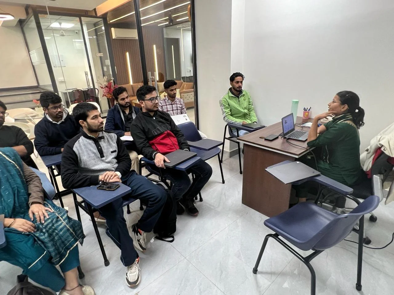 Data Science Course in Delhi: Complete Guide for Beginners in 2026