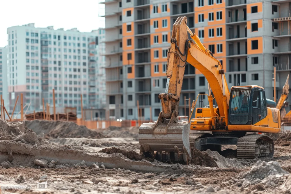 What A Homeowner Actually Gets Out Of A Long Term Relationship With One Digging Crew