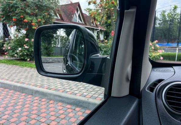 Replacing Vehicle Documents Damaged Beyond Clear Identification