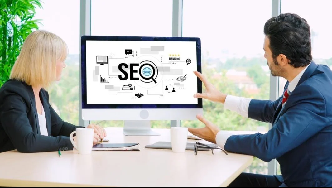 Building a Stronger Online Presence by Turning Search Visibility Into Real Customer Opportunities.