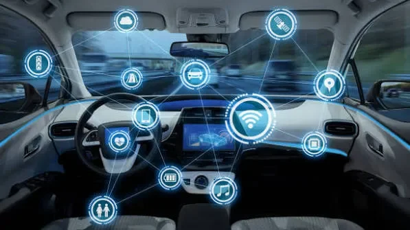 How Connected Mobility Is Transforming North America