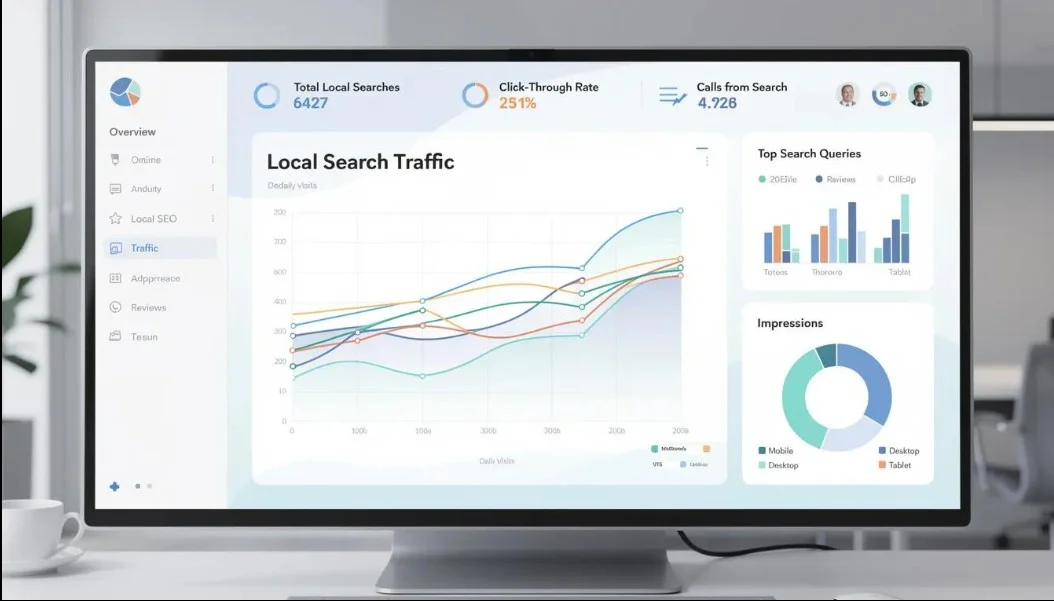 Turning SEO Insights Into Practical Strategies That Help Austin Businesses Grow Online
