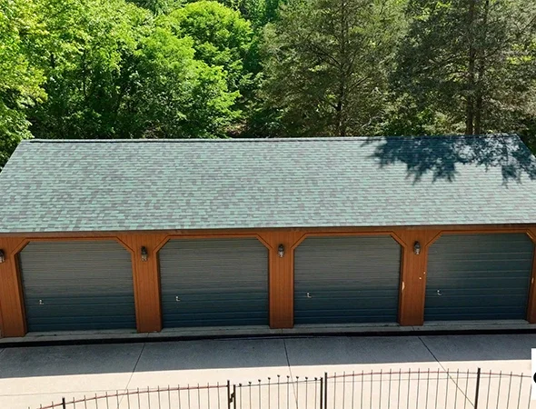 Choosing a Residential Roofing Contractor in Cadiz, KY