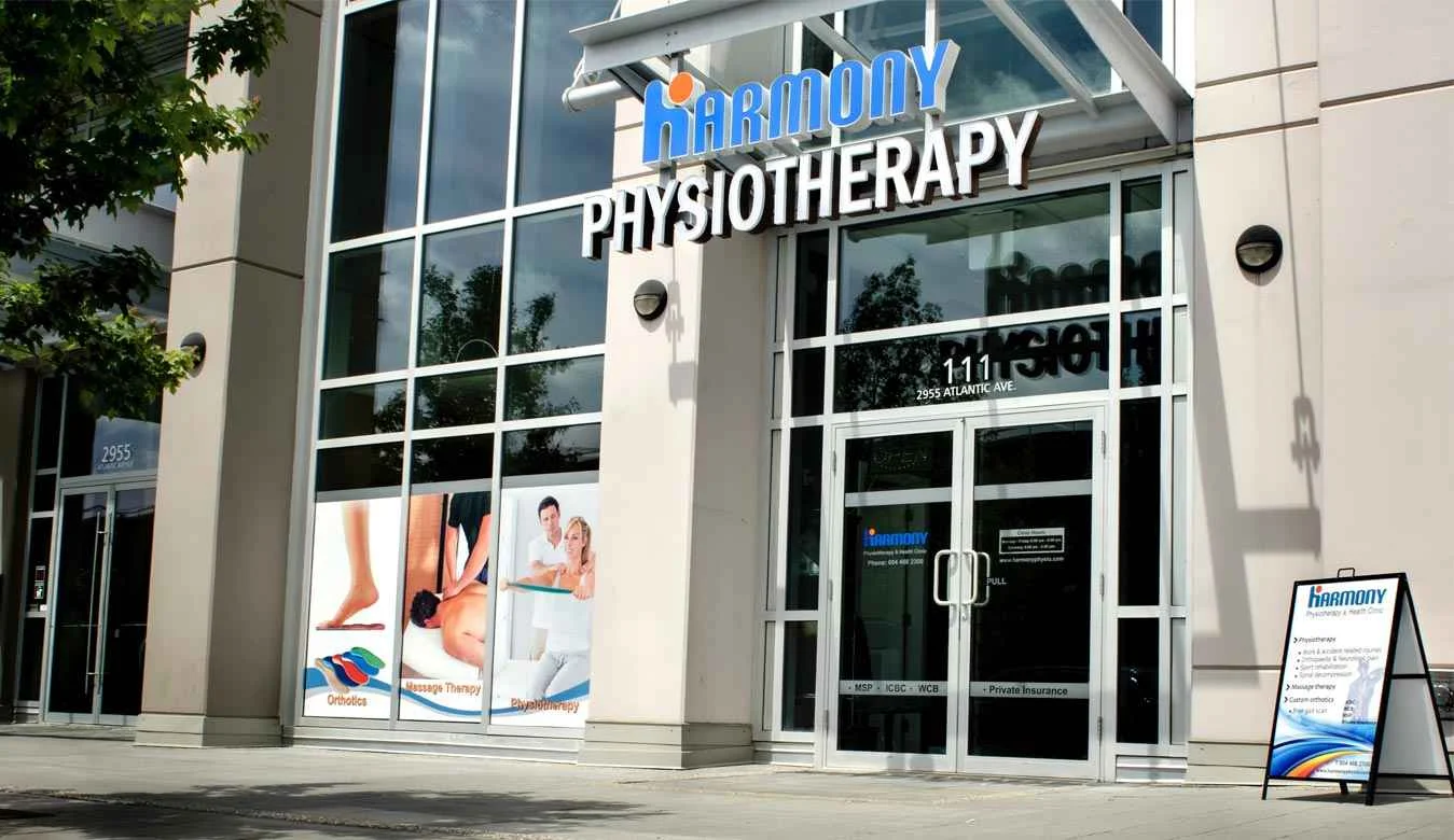 Restore balance with professional massage therapy
