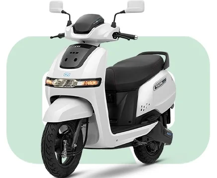 Why the TVS iQube 2.2 kWh Still Makes Sense for City Riders