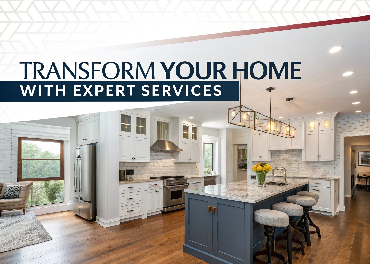Custom Cabinets Chicago: Why Built-In Storage Solutions Add Value to Your Home