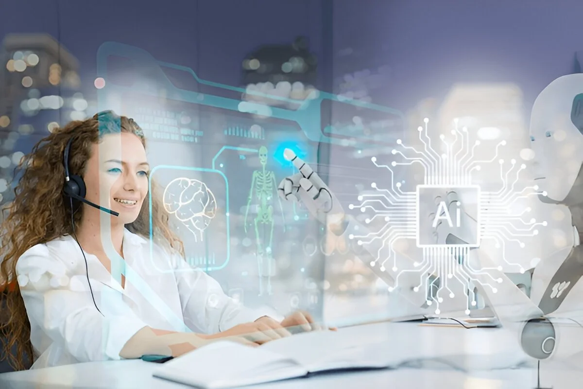 Ditch the Simulation: Why Live AI Harmonizers Are Replacing BPO Accent Training Software