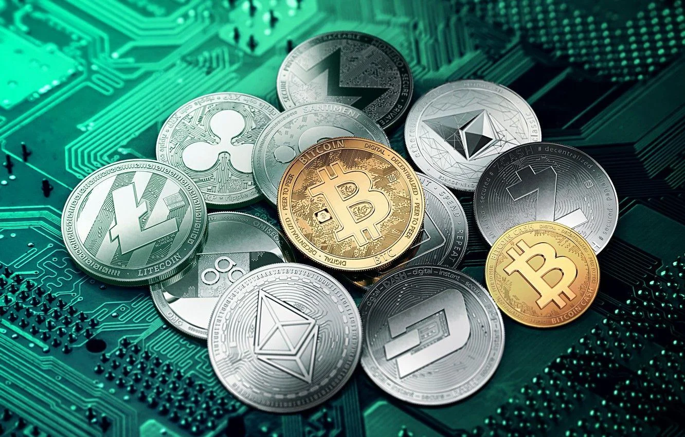 What BYDFi Shows About the Shift Toward All-in-One Digital Asset Platforms