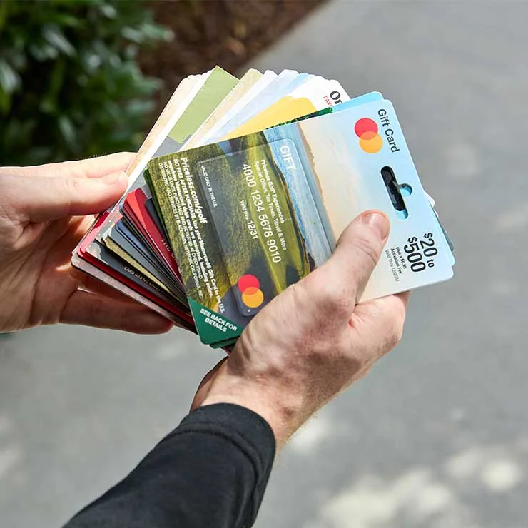 Today’s Apple Gift Card rate in Nigeria