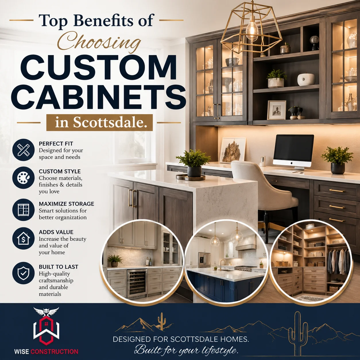 How to Choose the Right Interior Designer for Your Home Renovation