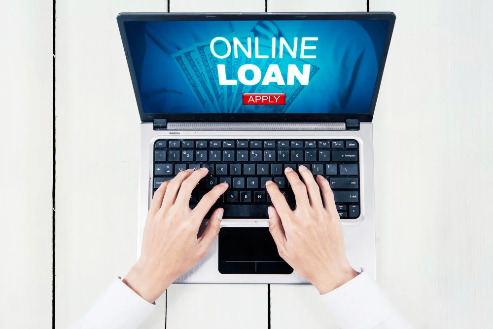 Common Mistakes to Avoid When You Apply for a Loan Online