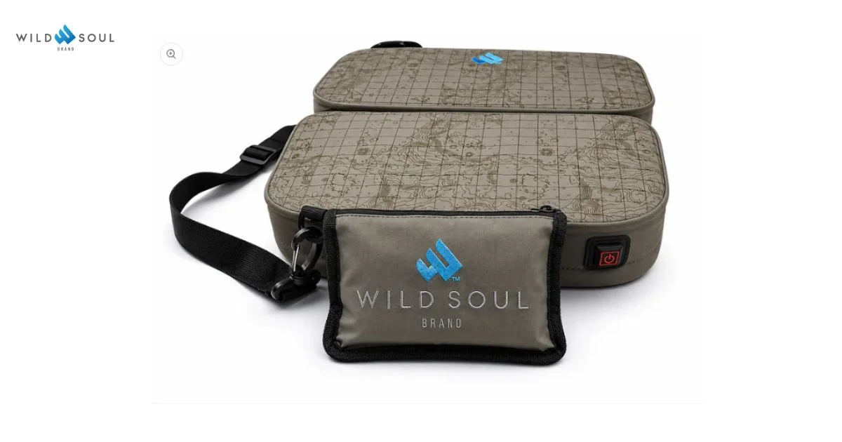 What Makes a Battery Operated Seat Cushion Ideal for Cold Weather?