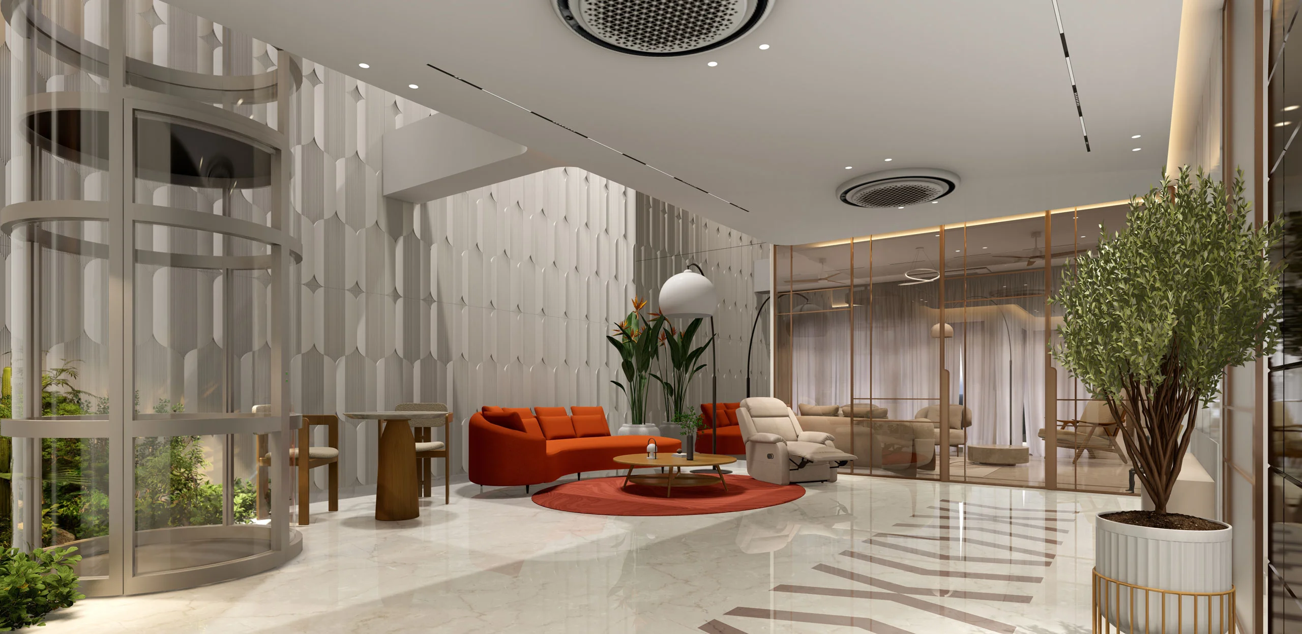 Interior Designers in Gurgaon