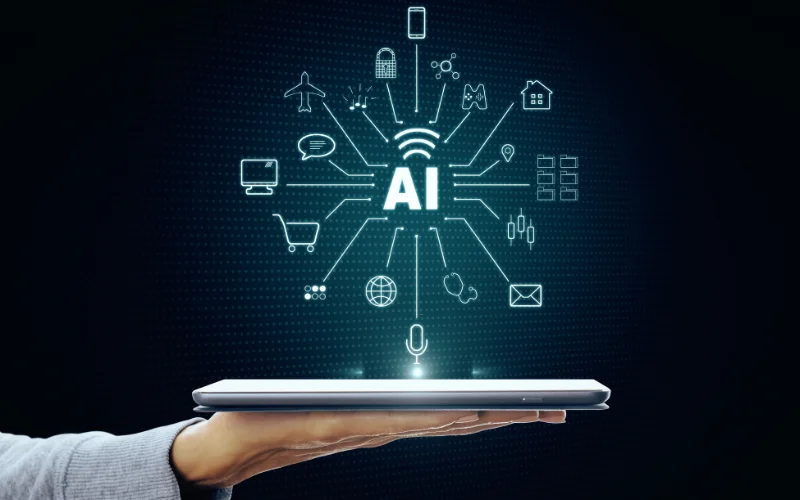 Artificial Intelligence Company in Bangalore for Smarter Business Growth