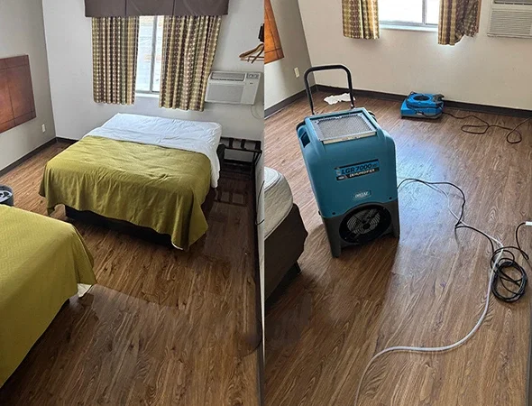 What to Know About Residential Restoration Services in Calhoun, GA