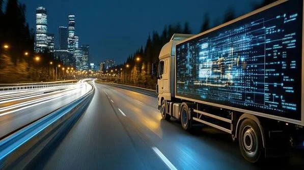 Driving Smarter Mobility with Electric Vehicle Motor Controllers and Digital Fleet Keys