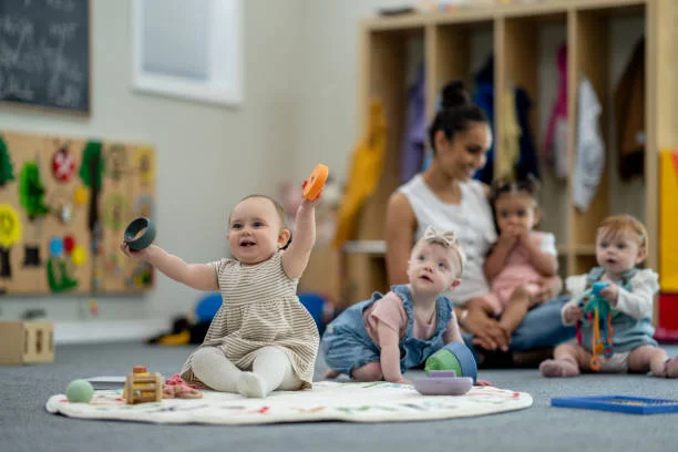 What Should Parents Know About Infant Care East Peoria IL Options?