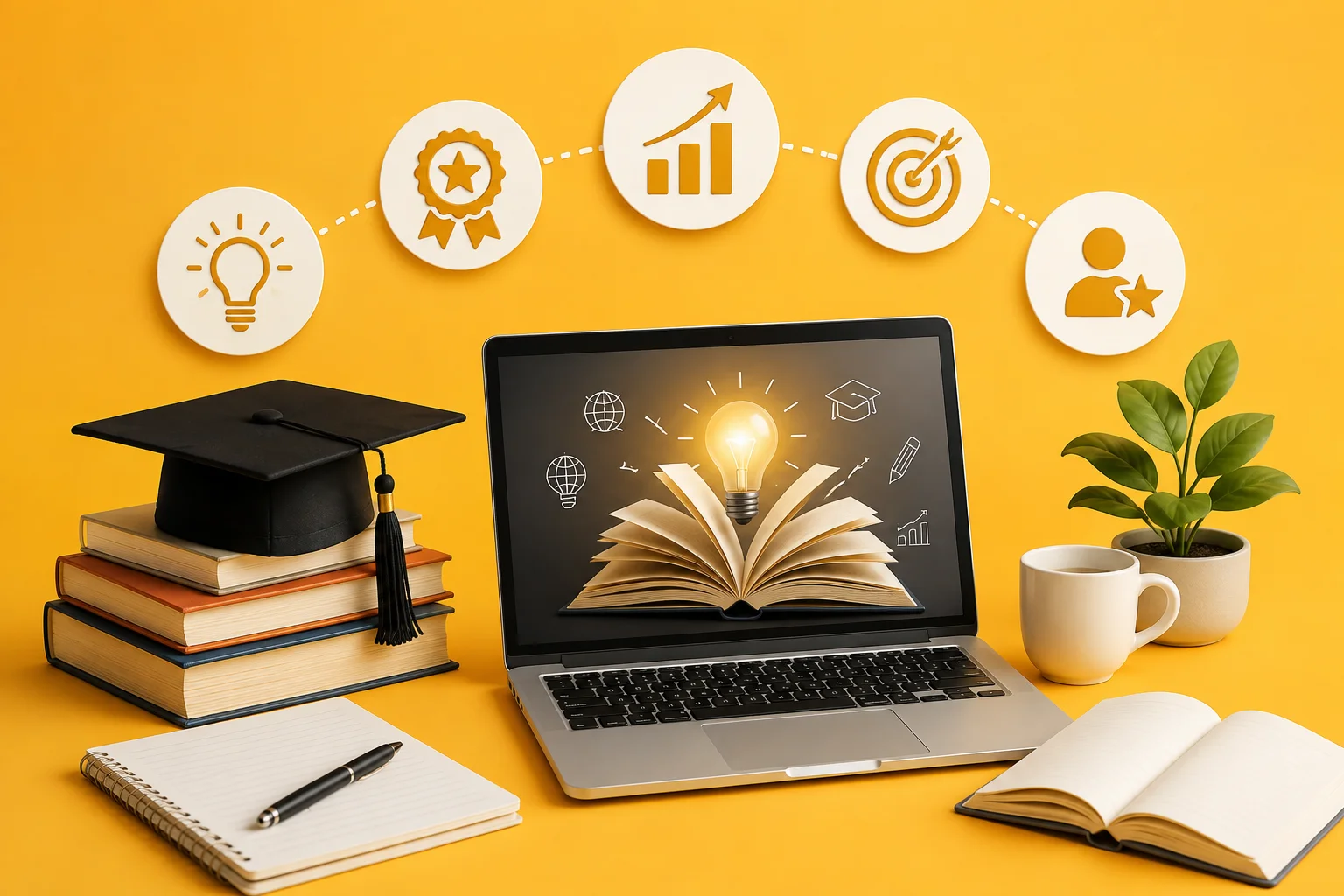 Why Are Professionals Talking About Henry Harvin Courses?
