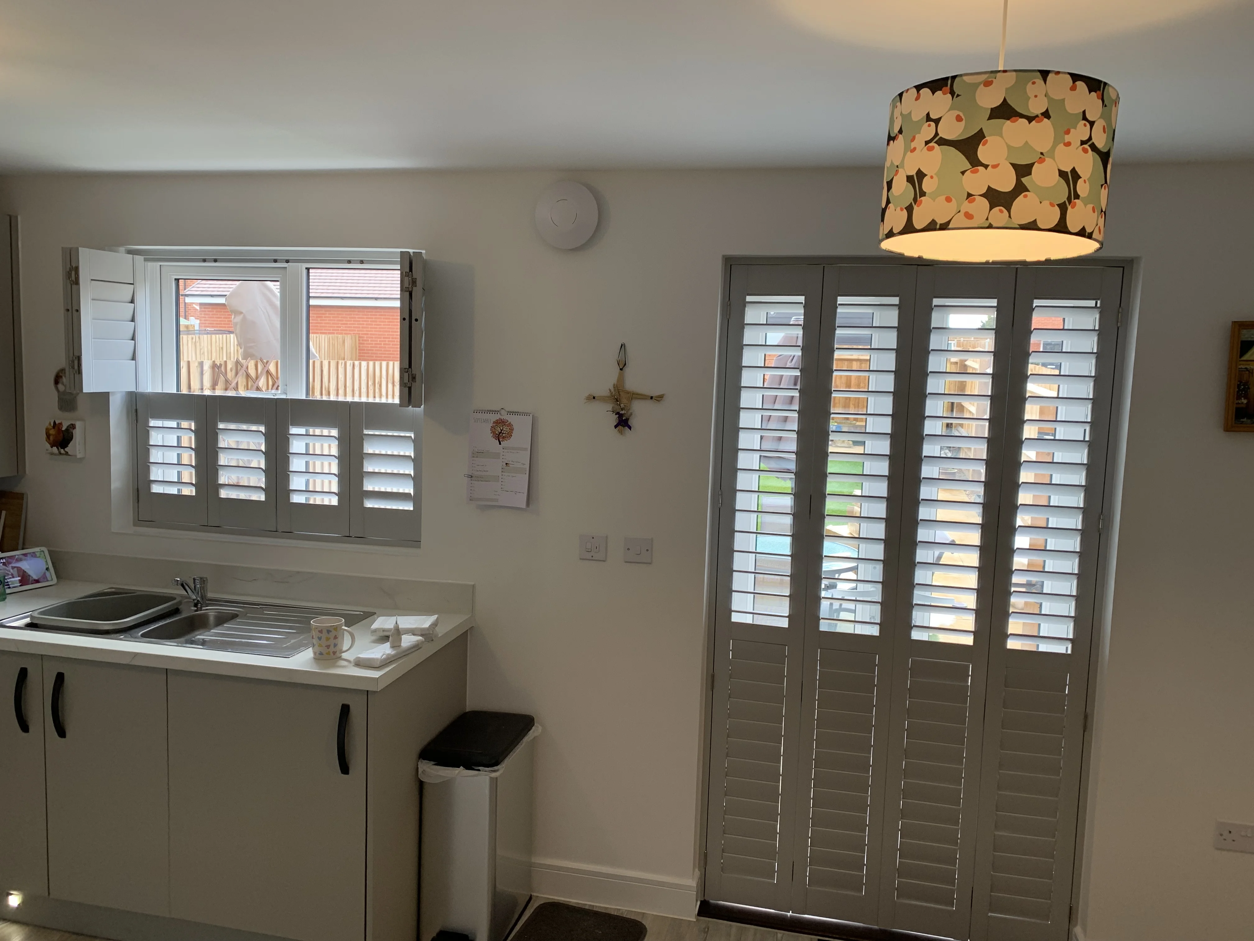 The Truth About Blinds, Shutters, and Energy Savings