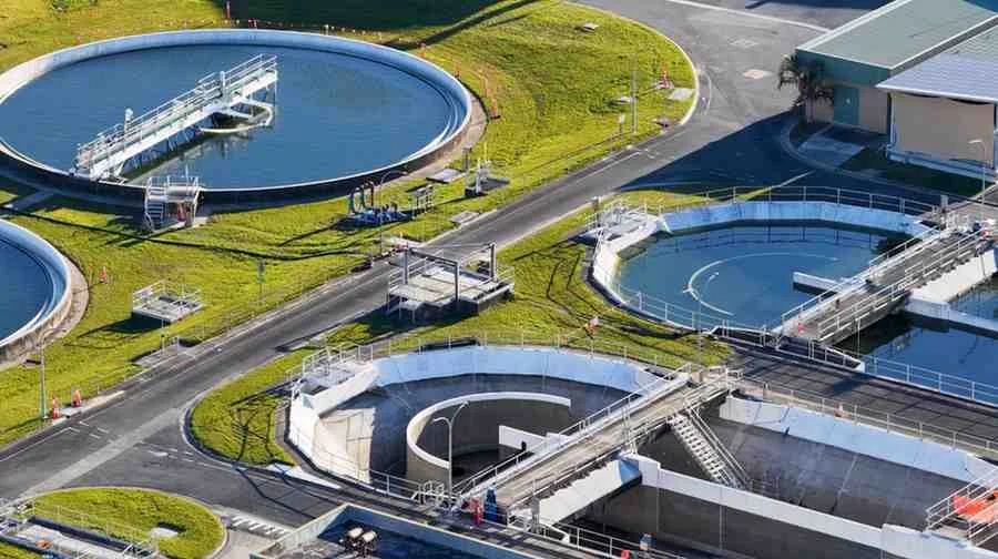 7 Common Industrial Wastewater Problems and Their Solutions