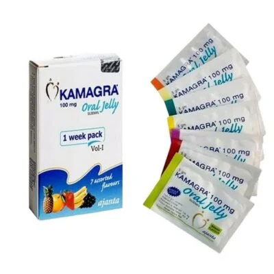 Kamagra Oral Jelly Perth : A Guide to Kamagra Oral Jelly and Erectile Health in Perth